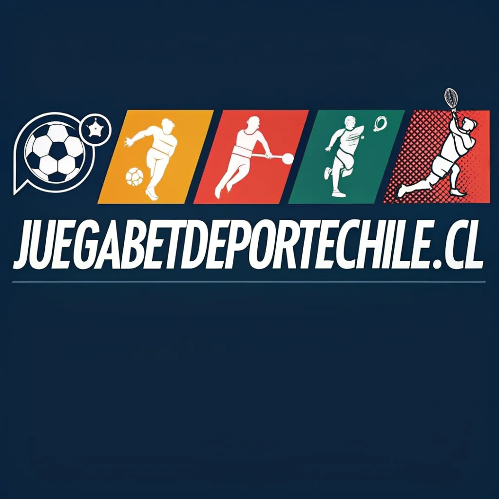 juegabetDeporteChile.cl logo
